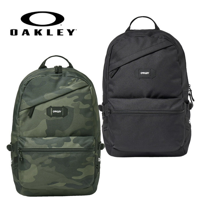 楽天市場 Oakley ストリート バックパック オークリー Street Backpack メンズ ミリタリー カジュアル リュック ｐｈａｎｔｏｍ