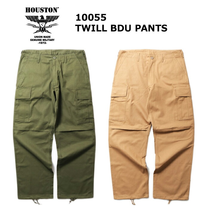 HOUSTON ヒューストン ウォバッシュ ストライプ ペインターパンツ 36 HOUSTON ヒューストン ウォバッシュ ストライプ ペインター