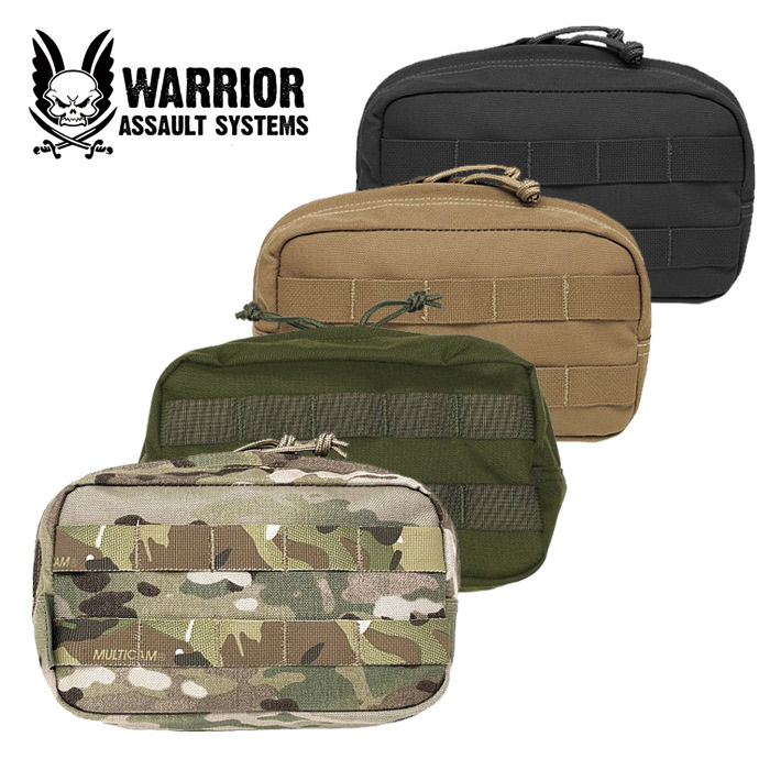 楽天市場】Warrior Assault Systems シングル オープントップ