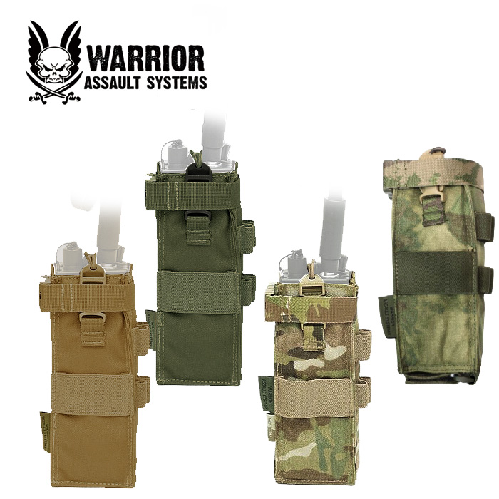 楽天市場】Warrior Assault Systems シングル オープントップ