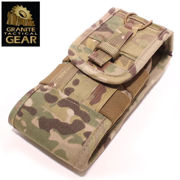 楽天市場】Warrior Assault Systems ホリゾンタルポーチ MEDIUM