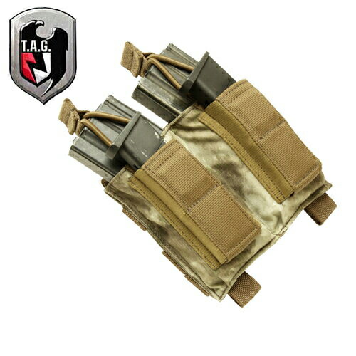 楽天市場】Warrior Assault Systems ダブル エラスティック