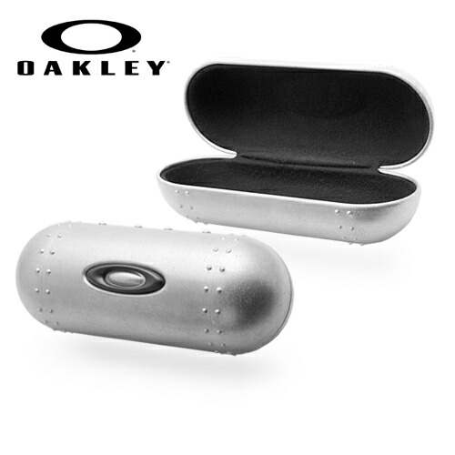 steel eyeglass case