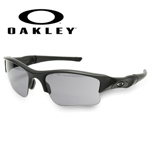 OAKLEY 11-004 SI フラックジャケット XLJ 【オークリー FLAK JACKET エックスエルジェー】PLUTONITE プルトナイト レンズ アジアンフィット 22,259円