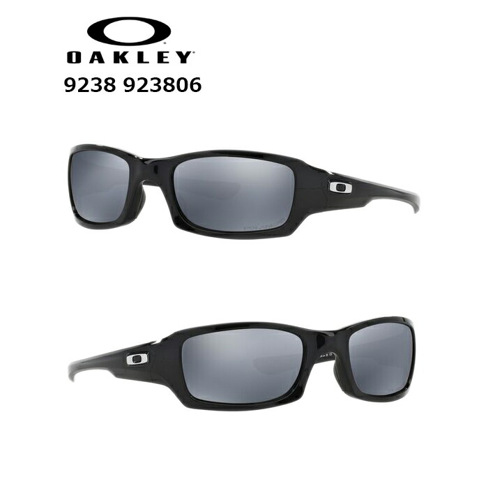 楽天市場】OAKLEY 923804 ファイブス スクエアード／ポリッシュド