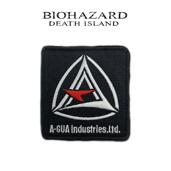 バイオハザード リベレーションズ　クリス　BSAA 缶バッジ　2点セット 08126155_01.jpg
