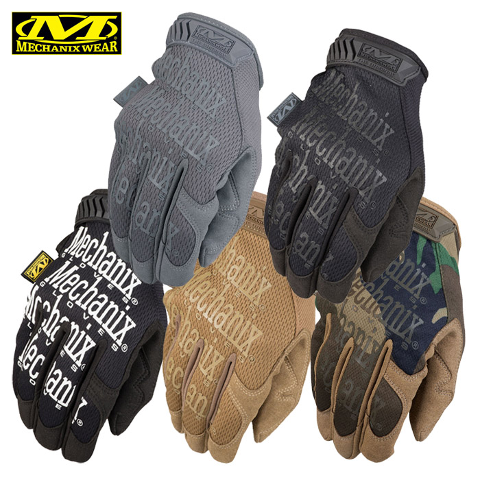 楽天市場 Mechanix Mg オリジナル グローブ メカニックス メカニクス Original Glove メンズ ミリタリー アウトドア サバイバルゲーム サバゲ Seals ｐｈａｎｔｏｍ