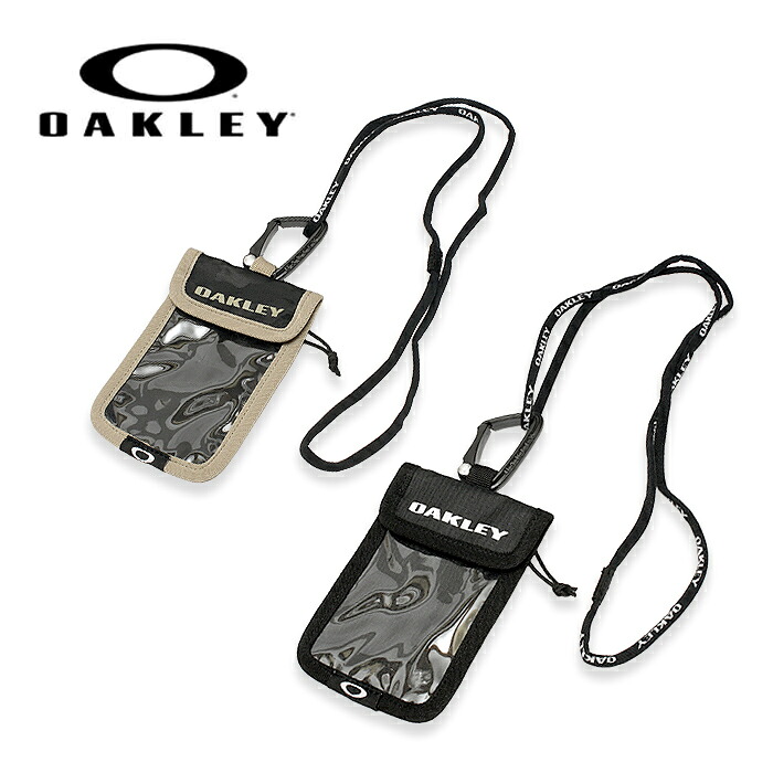 楽天市場 Oakley jp エッセンシャル カードケース3 0 オークリー Essential Cardcase アウトドア スキー スノボ パスケース ｐｈａｎｔｏｍ