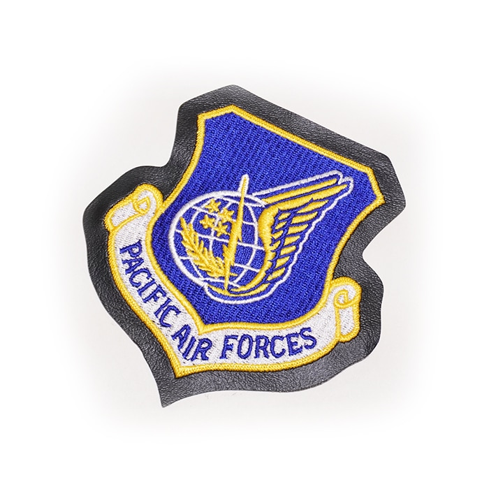 楽天市場】USAF 36th Airlift SQ PATCH【アメリカ空軍 横田基地 第36
