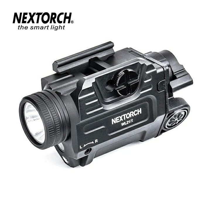 ⭐️未使用品⭐️NEXTORCH フラシュライト TA30 1300ルーメン ⭐️未使用品⭐️NEXTORCH フラシュライト TA30 1300ルーメン