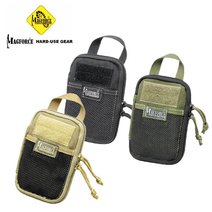 楽天市場】みらい装備工房 UTILITY POUCH/M【MTW ユーティリティー