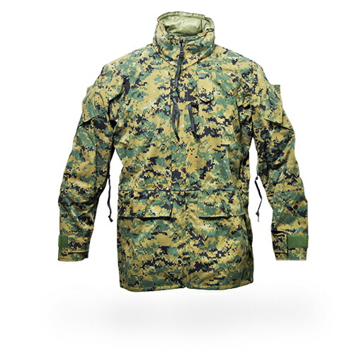 Gore tex jacket outlet usmc