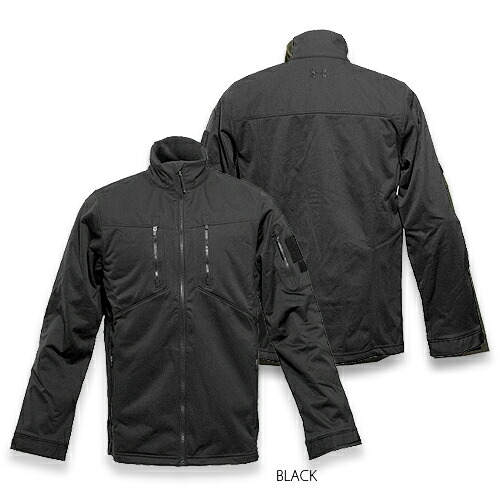 under armour gale force jacket