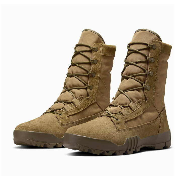 ナイキ Nike SFB Field 2 8\" GORE-TEX Tactical ブーツ 靴 org.jpg