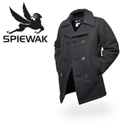 spiewak coat