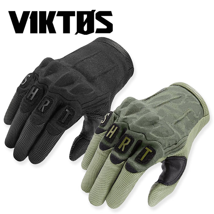 VIKTOS ショートショット グローブ 【ヴィクトス ビクトス shortshot glove】メンズ ミリタリー アウトドア サバゲ バイク ツーリング サイクリング ナックルガード タクティカル シューティング スポーツ ベルクロ ポリマー ゴートスキン ノーメックス 手袋