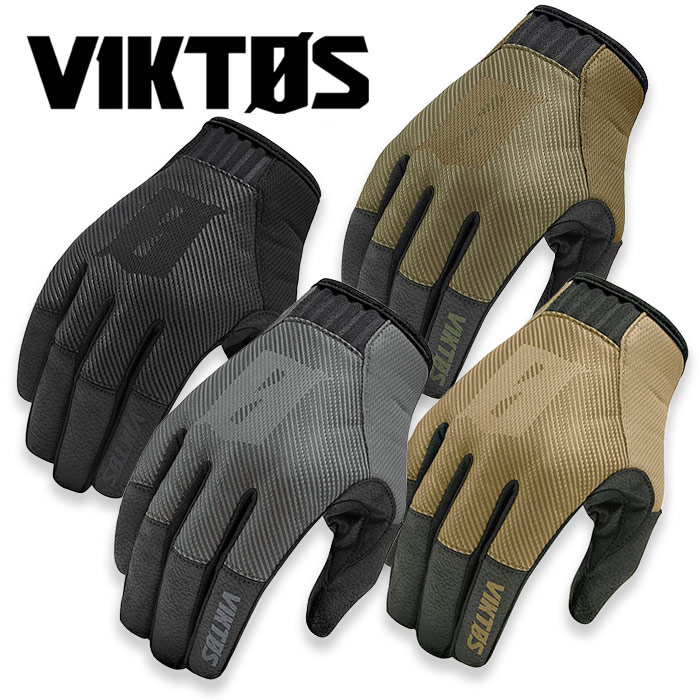 VIKTOS ショートショット グローブ　手袋LE装備 08326382_04.jpg