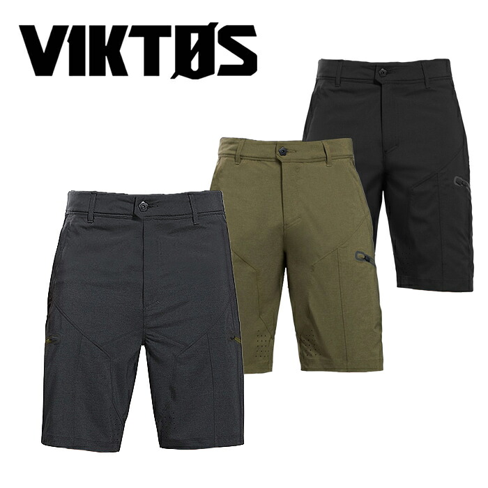 VIKTOS カドレ さる股引き【ヴィクトス Kadre Shorts】メンズ ミリタリー アウトドア 波乗り 河川 砂浜 サバゲ 心地よい 難民キャンプ 丸焼き 遊撃手ズボン下 ボトムス 形づくる ポリエステル スパンデックス 速乾 通気 伸ばすこと 自動二輪車 ツーリング