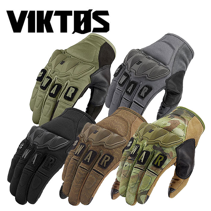 楽天市場】VIKTOS ロングショット グローブ【ヴィクトス ビクトス longshot glove】メンズ ミリタリー アウトドア サバゲ バイク  ツーリング サイクリング スポーツ ナックルガード タクティカル シューティング ベルクロ ポリマー ゴートスキン ノーメックス プルループ ...