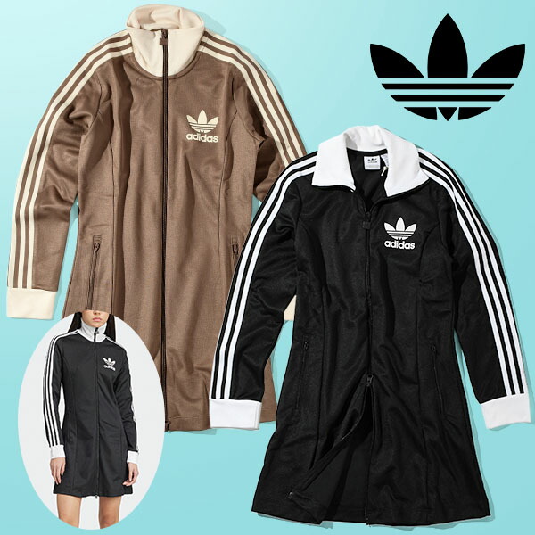 adidas★シティエスケープ サマードレス adidas アディダス ワンピース ノースリーブ レディース City