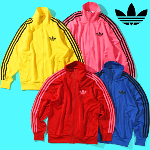 楽天市場】adidas アディダス アディカラー クラシックス ファイヤー