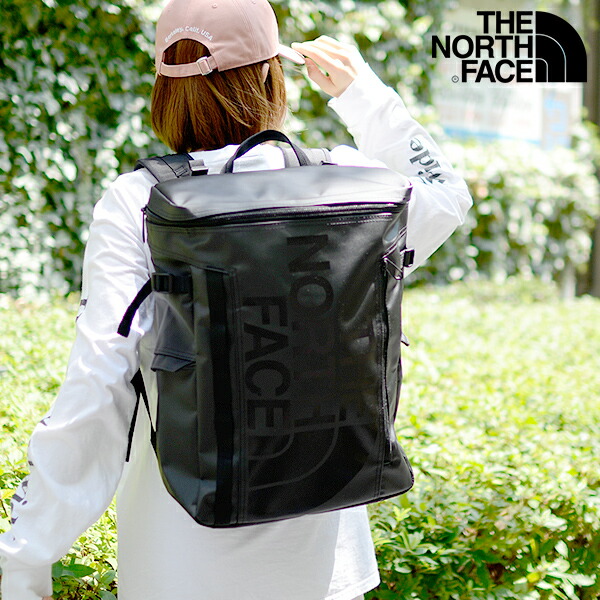 楽天市場】ノースフェイス バックパック メンズ レディース BCヒューズ