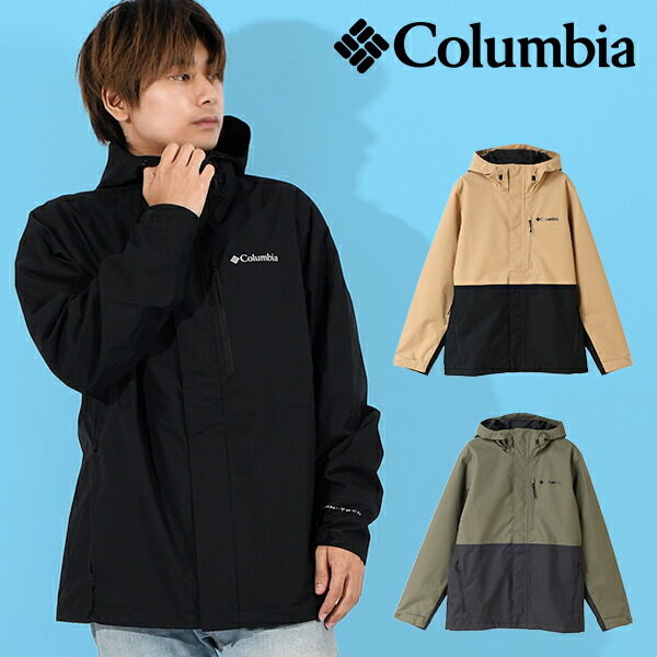 楽天市場】Columbia（コロンビア） Stones Ridge III Jacket