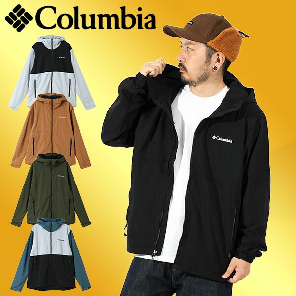 楽天市場】Columbia（コロンビア） Storm Nomad 2 Jacket ストーム