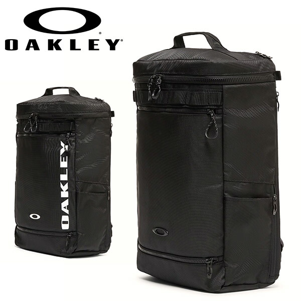 楽天市場】オークリー バックパック メンズ レディース ENHANCE