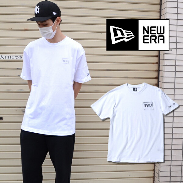 楽天市場 送料無料 半袖tシャツ ニューエラ New Era Cotton Tee Ai Takahashi 高橋愛 Tシャツ トップス ホワイト 白 キャップ Tシャツ メンズ レディース 21春夏新作 Off Ray Green