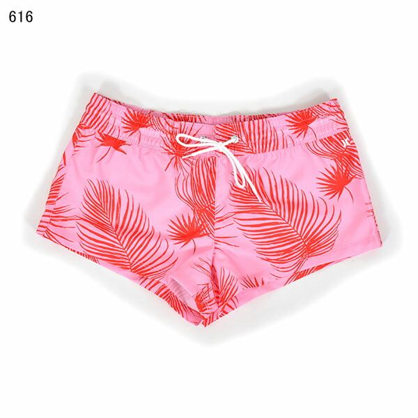 楽天市場 送料無料 ボードショーツ Hurley ハーレー レディース Supersuede Floreetah Volley Boardshort ピンク サーフパンツ ショートパンツ 水着 ショーパン サーフショーツ サーフィン ボディボード プール 海水浴 野外フェス 25 Off Ray Green