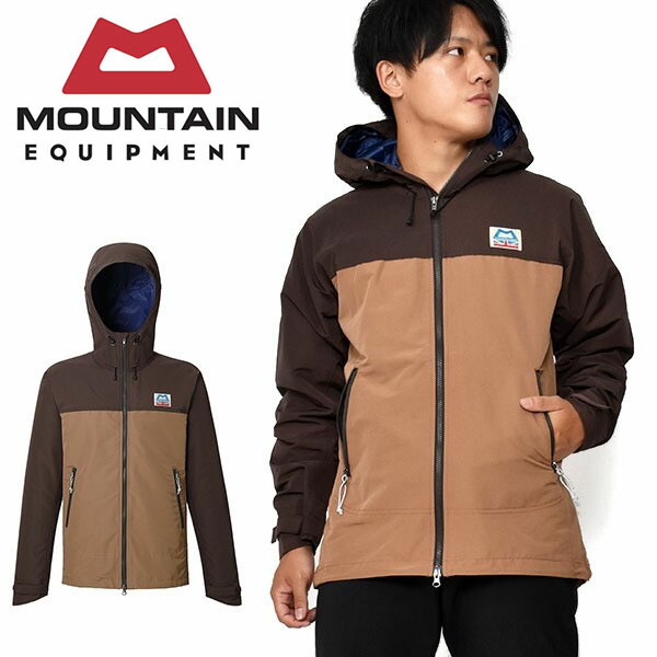 楽天市場 送料無料 60 40 アルパイン ジャケット マウンテンイクイップメント Mountain Equipment メンズ アウター アウトドア 登山 Me Brown Moca 27 Off あす楽対応 Ray Green