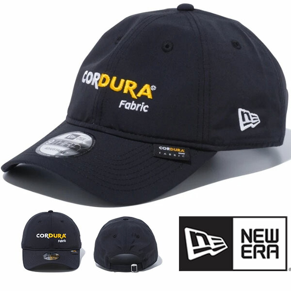 楽天市場 100円offクーポン配布中 New Era Outdoor ニューエラ アウトドア 9thirty Cordura コーデュラ ブラック 黒 キャップ Cap メンズ レディース 帽子 15 Off Ray Green