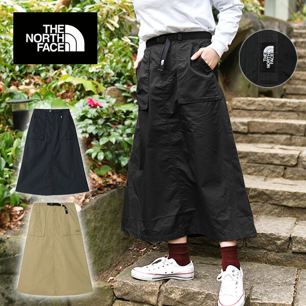 楽天市場】THE NORTH FACE ノースフェイス W'S BUXTON CARGO