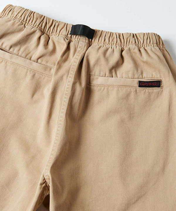 送料無料ハーフパンツグラミチGRAMICCIメンズG-SHORTSショーツショートパンツゆったりシルエット定番無地8117-56Jクライミングアウトドア大きいサイズクライミングパンツ2019春夏新色
