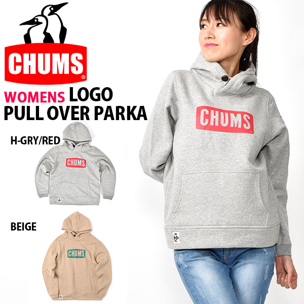 は自分にプチご褒美を パーカー Parka Over Pull Logo レディース チャムス Chums 長袖パーカー 送料無料 ロゴ 秋冬新作 Ch10 1263 アウトドア スエット トレーナー フーディ フーディー プルオーバー スウェット Www Wbnt Com