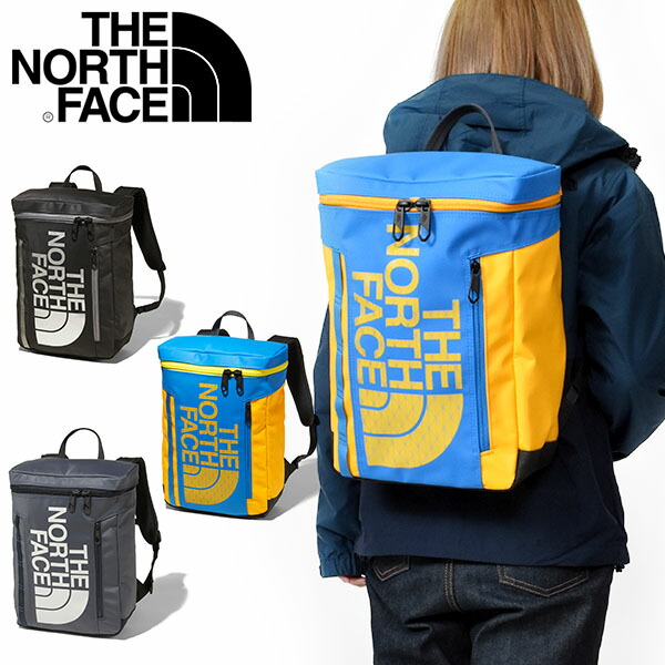 送料無料 ザ ノースフェイス The North K Face キッズ ヒューズボックス K Nmj000 バッグ Fuse Box レディース ジュニア 子供 21リットル デイパック リュックサック バッグ バックパック 秋冬新色 Nmj000 ザ ノースフェイス Ray Greenザ ノースフェイス The