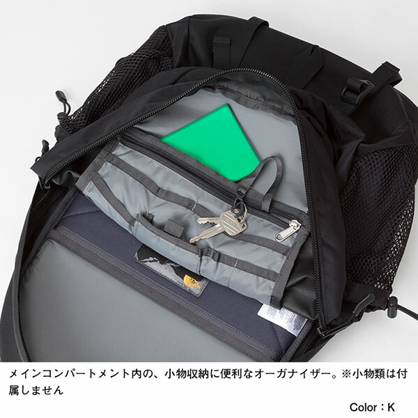 10年復刻 送料無料 リュックサック The North Face ザ ノースフェイス Big Shot Se ビックショット Se 35l ピンク 春夏新作 デイパック ザック かばん バックパック Nm707 Ray Green