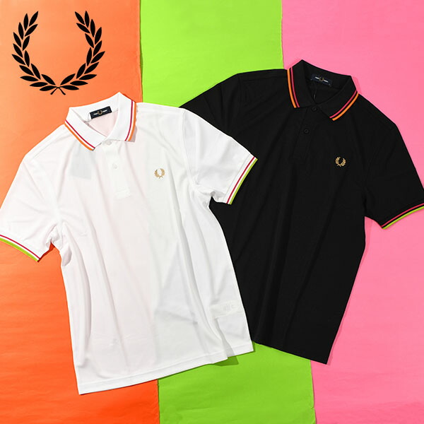 楽天市場】[TIME SALE] FRED PERRY × Margaret Howell フレッド