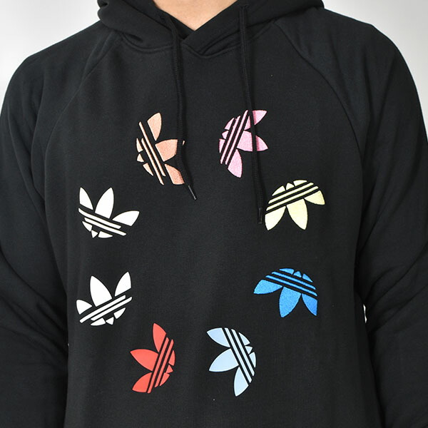 楽天市場 30 Off 送料無料 アディダス メンズ スウェット パーカー Adidas Bold Hoodie ロゴ 裏毛 トレーナー プルオーバー フーディー フーディ スエット Originals オリジナルス 21秋新作 Jjx23 Ray Green