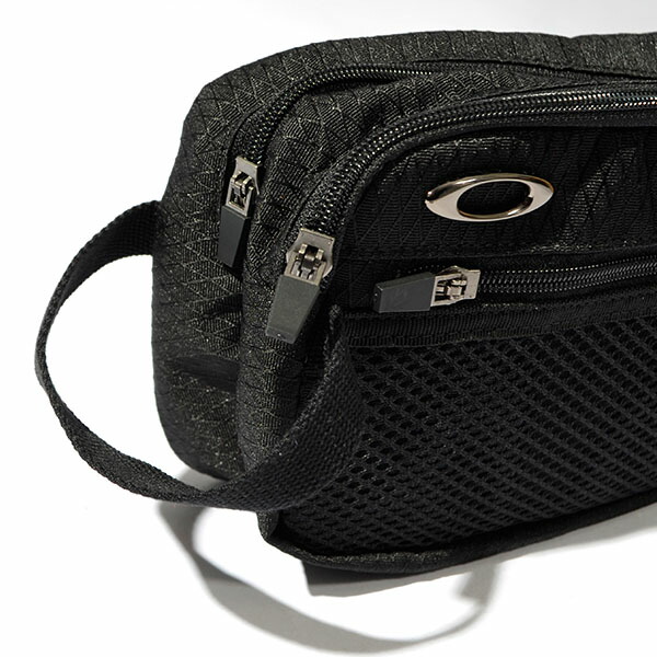 本日の目玉 送料無料 ゴルフ カートバッグ オークリー OAKLEY SKULL CART POUCH 16.0 ミニバッグ ポーチ GOLF コンペ  景品 プレゼント FOS900965 2022秋冬 得割10 www.tsujide.co.jp