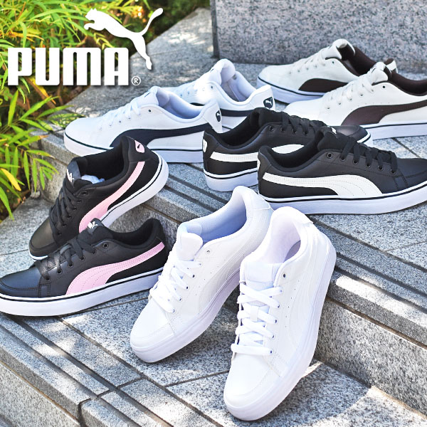 楽天市場】プーマ（PUMA）（レディース）レディース スニーカー