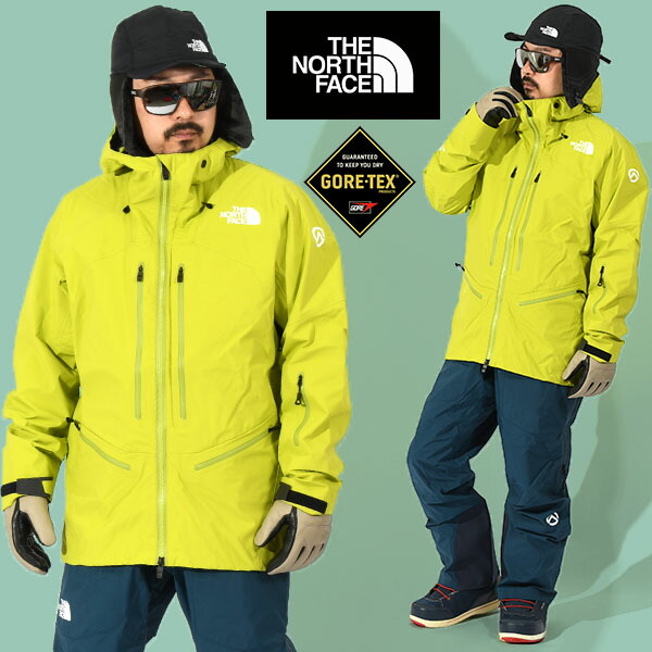 ノースフェイス　スキーウェアジャケット　THE NORTHFACE 楽天市場】スキーウェア メンズ スキージャケット THE NORTH