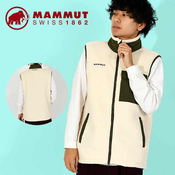 楽天市場】ラスト1点 XL 送料無料 MAMMUT マムート メンズ