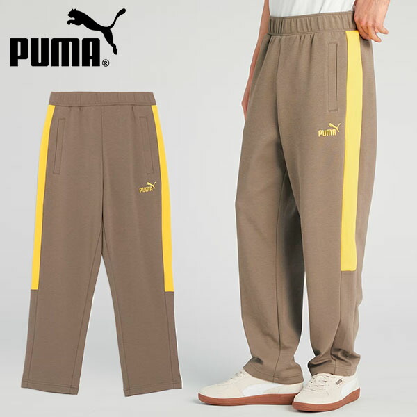 楽天市場】送料無料 プーマ ジャージ ロングパンツ レディース PUMA