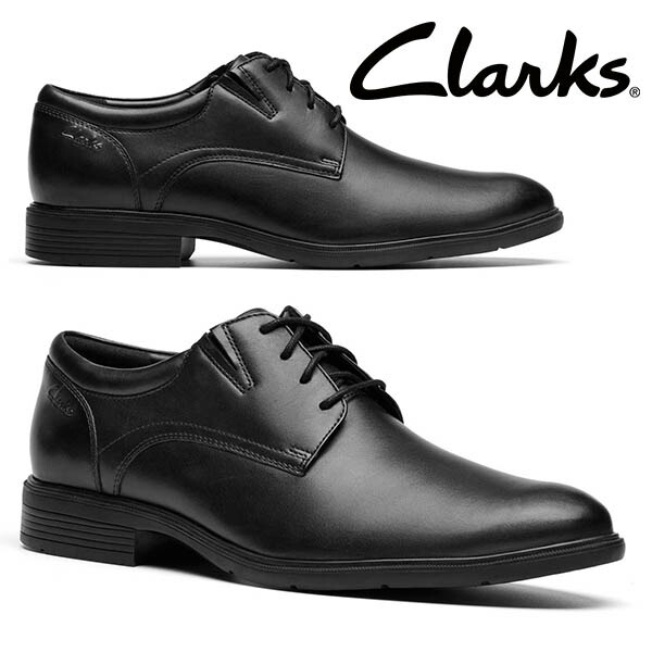 楽天市場】送料無料 ビジネスシューズ メンズ クラークス Clarks