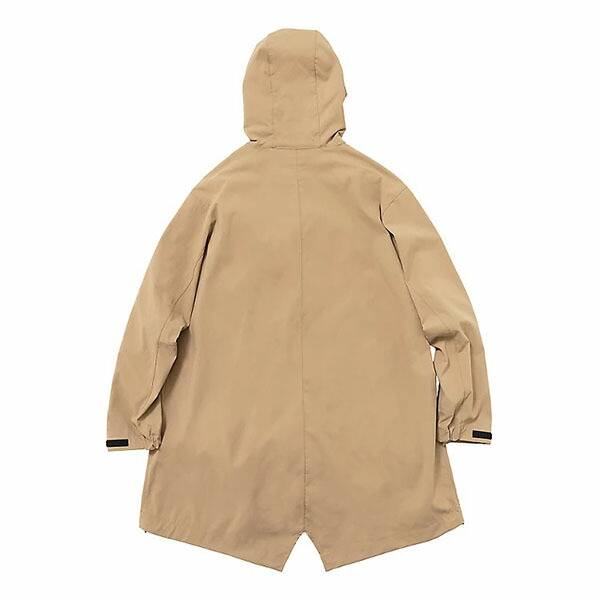 楽天市場 送料無料 ホグロフス ジャケット メンズ Haglofs ストレッチ キャンバス コート 丈長め ミディアムコート ビジネスコート アウター アウトドア キャンプ フェス 21秋冬新作 Ray Green