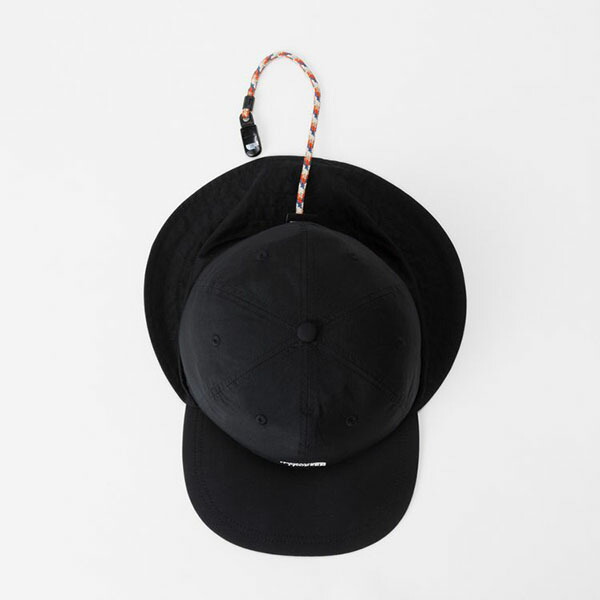 貨物輸送無料 ザ 北フェース 隊長 キッズ The North Face 赤ん坊 ポホノ サン防禦 キャップ Kids Pohono Sunshield Cap 被り物 21春夏新作 Nnj Cannes Encheres Com