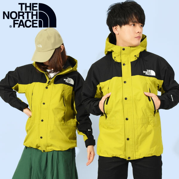 楽天市場 送料無料 ノースフェイス ジャケット パーカー The North Face ザ ノースフェイス メンズ Mountain Light Jacket マウンテンライトジャケット メンズ 21春新色 Gore Tex ゴアテックス マウンテンパーカー シェル アウトドア Np114 Ray Green