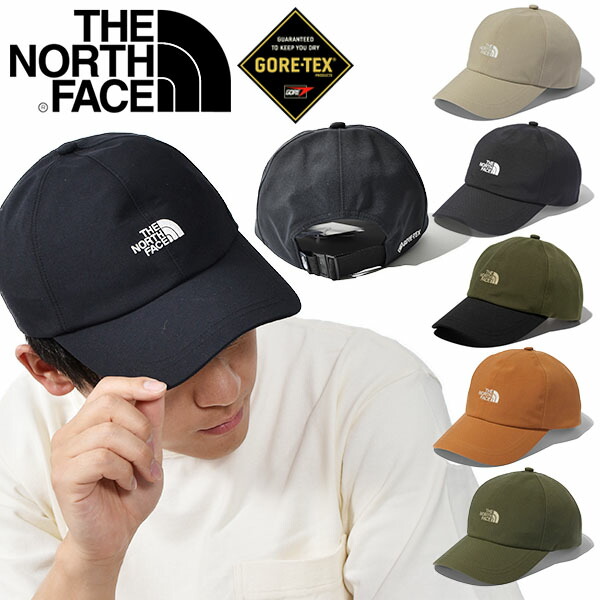 楽天市場】送料無料 ノースフェイス ゴアテックス キャップ メンズ レディース THE NORTH FACE GORE-TEX CAP ゴアテックス  キャップ 登山 アウトドア 釣り 紫外線防止 帽子 防水 nn41913 : Ray Green